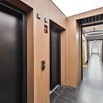 Apartment Grzybowska 37 I Free Garage I By Perfect I Warsaw