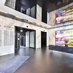 Grzybowska 37 I Free Garage I By Perfect I 公寓