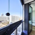 公寓 Grzybowska 37 I Free Garage I By Perfect I