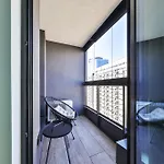 Grzybowska 37 I Free Garage I By Perfect I Apartment