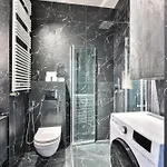 Grzybowska 37 I Free Garage I By Perfect I 华沙