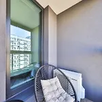Apartment Grzybowska 37 I Free Garage I By Perfect I *